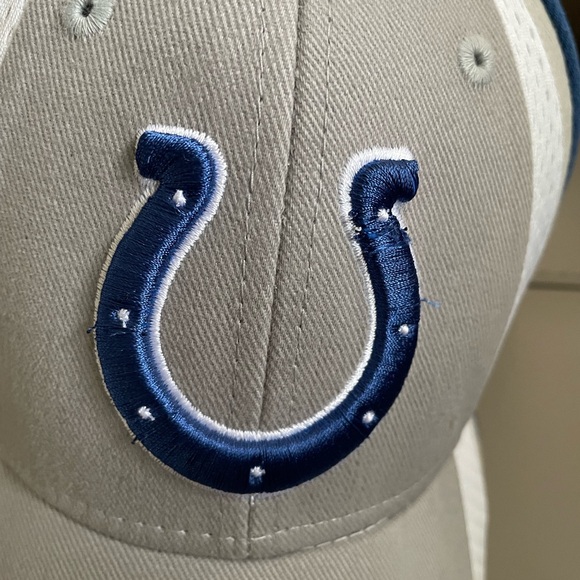 Indianapolis Colts baseball cap- great shape! - Picture 2 of 12